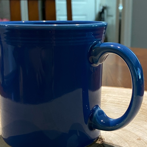 Homer Laughlin 12oz. Fiesta Java Mug - Picture 9 of 11